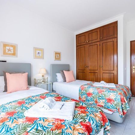 T2 Quinta Da Caldeira By Seewest Lagos Exterior photo