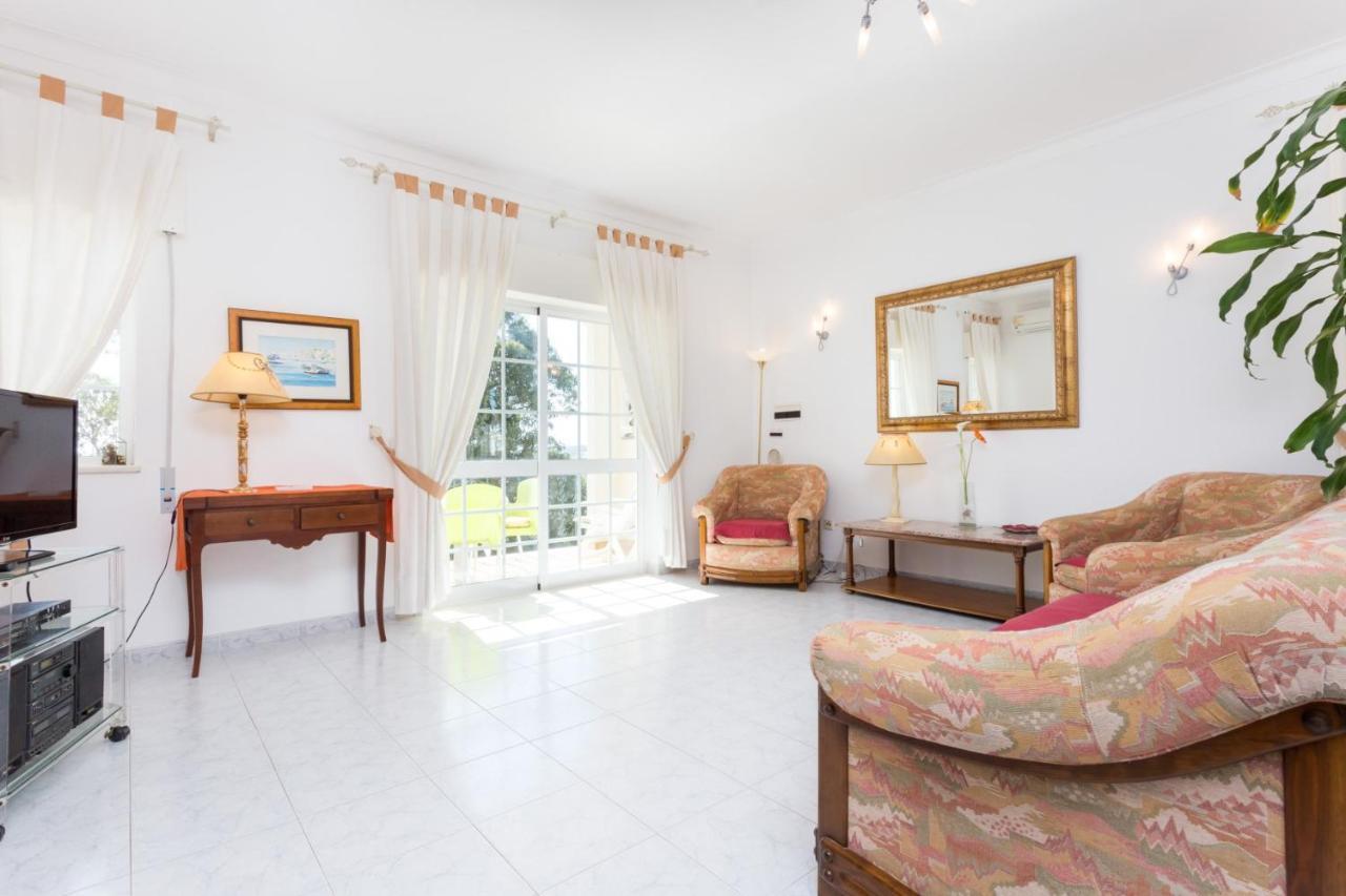T2 Quinta Da Caldeira By Seewest Lagos Exterior photo