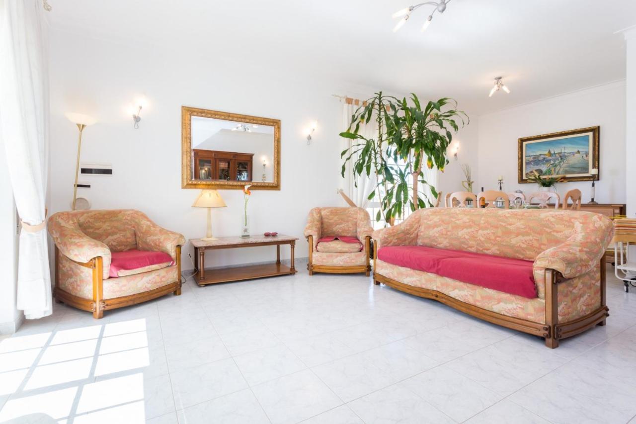 T2 Quinta Da Caldeira By Seewest Lagos Exterior photo
