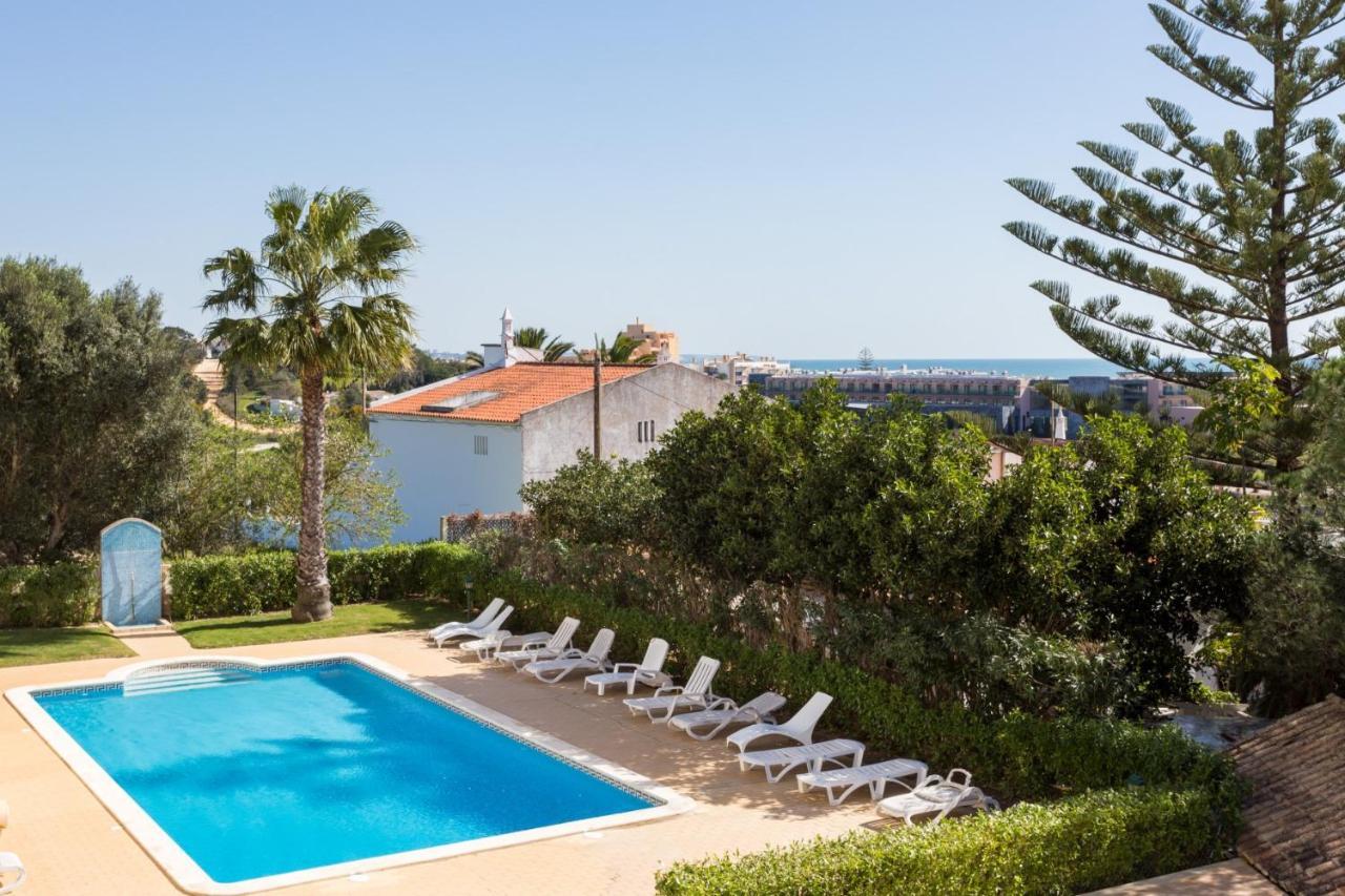 T2 Quinta Da Caldeira By Seewest Lagos Exterior photo